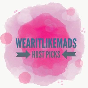 Wear It Like Mads Boutique & Ambassador II *HOST PICKS*